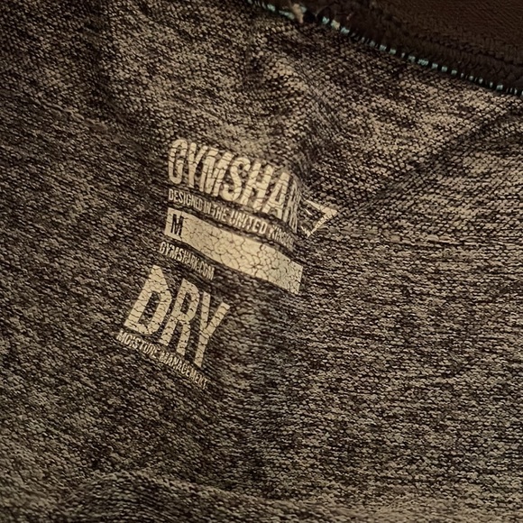 Gym Shark Leggings - Picture 5 of 7